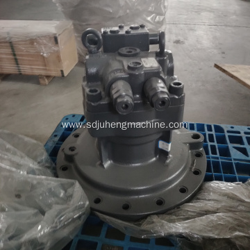 Volvo EC460B Swing Motor 14550092 Swing Device